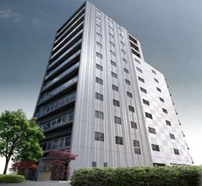 LUXIO(ルキオ）日本橋牡蠣殻町