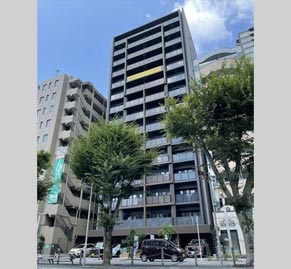 プレシス静岡七間町